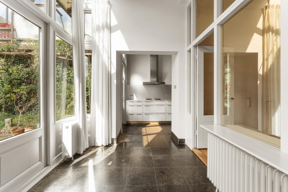 Te koop: Foto Woonhuis aan de St. Annastraat 108 in Nijmegen