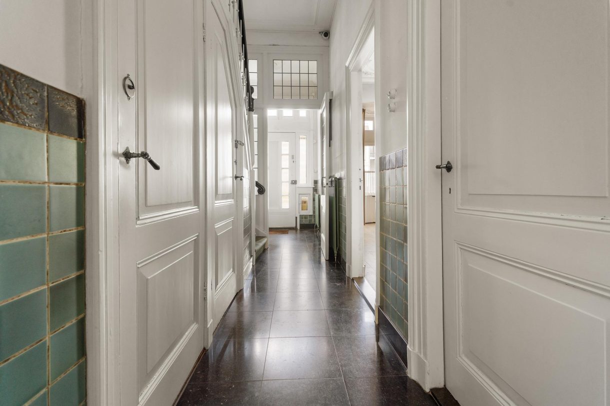 Te koop: Foto Woonhuis aan de St. Annastraat 108 in Nijmegen