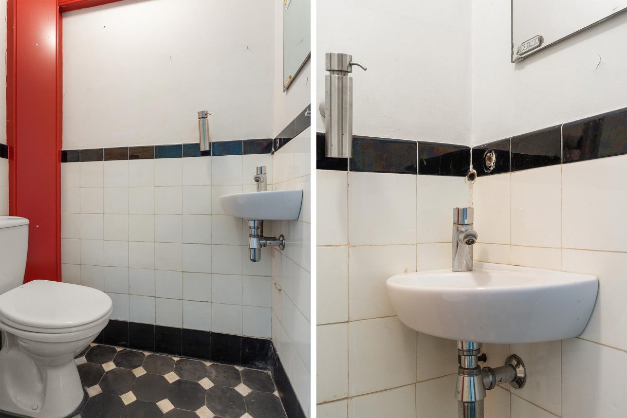 Te koop: Foto Woonhuis aan de St. Annastraat 108 in Nijmegen