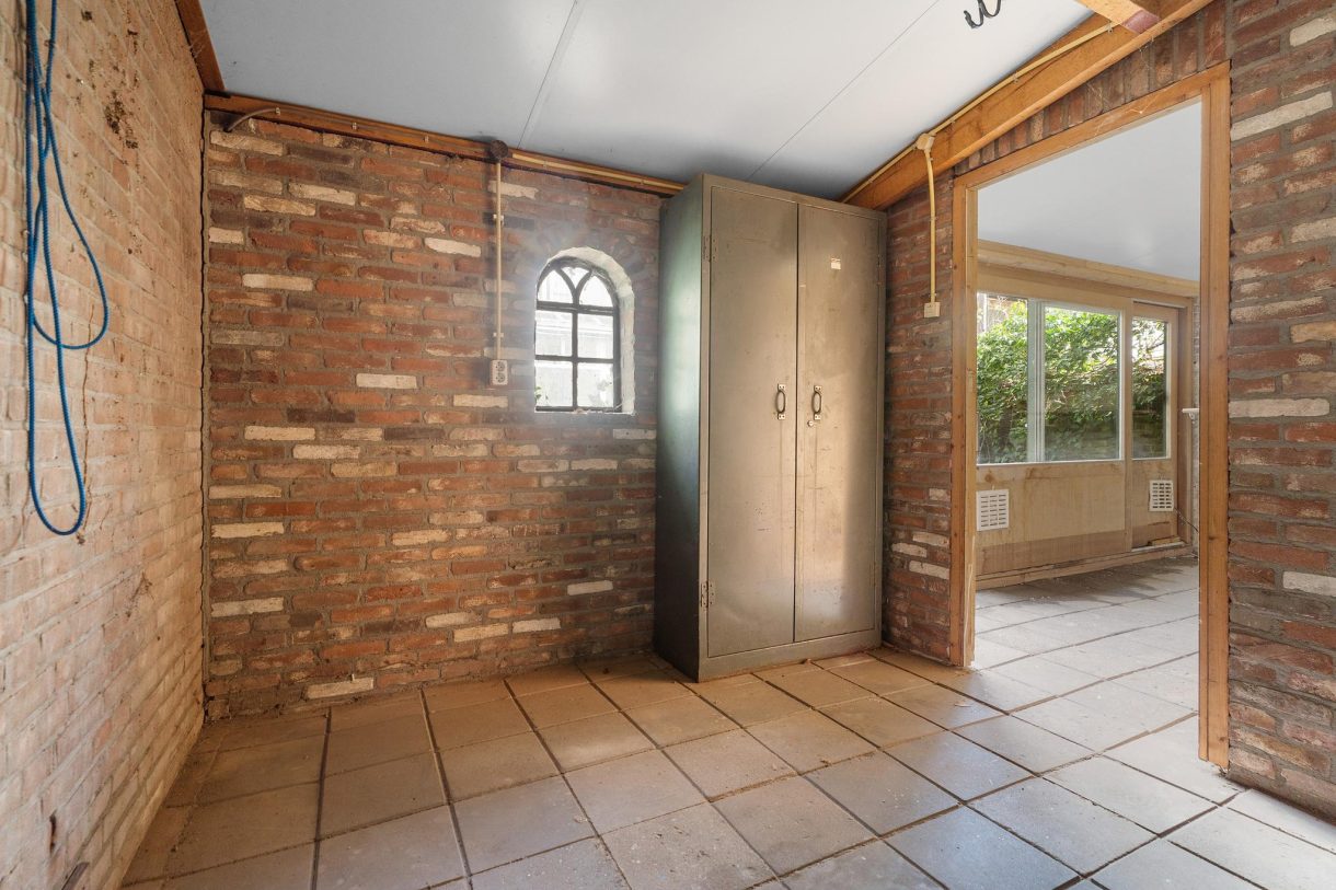 Te koop: Foto Woonhuis aan de St. Annastraat 108 in Nijmegen