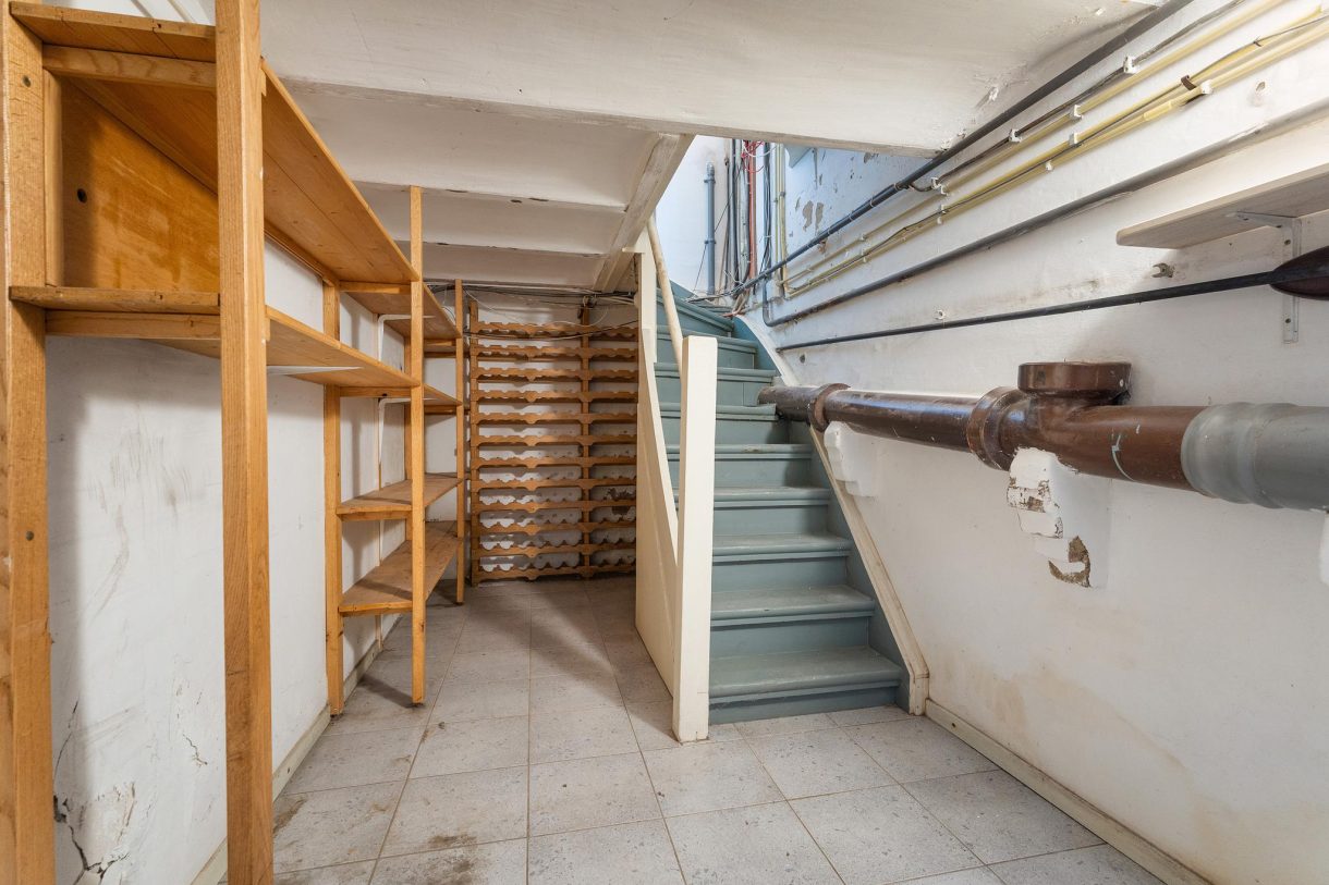 Te koop: Foto Woonhuis aan de St. Annastraat 108 in Nijmegen