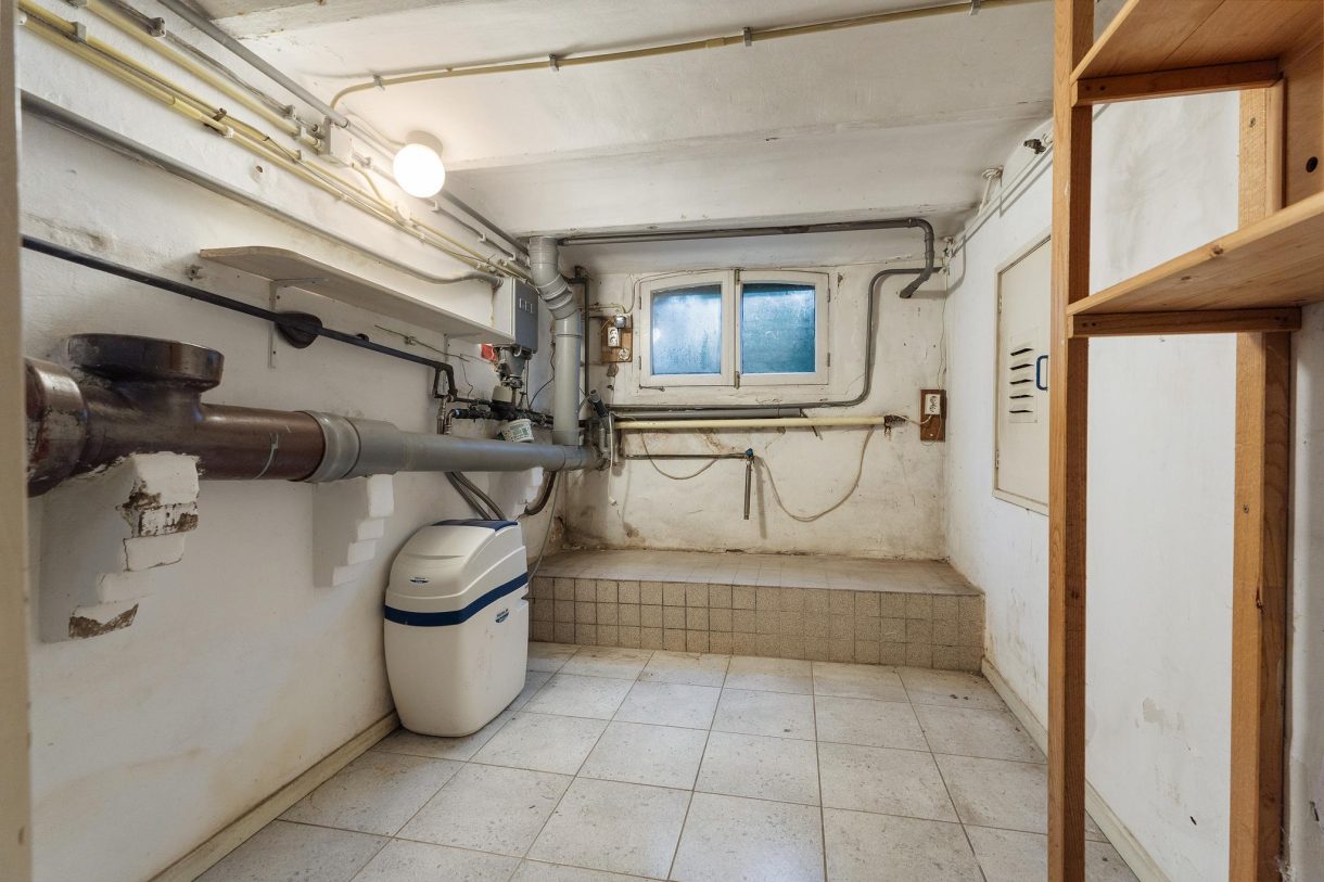 Te koop: Foto Woonhuis aan de St. Annastraat 108 in Nijmegen