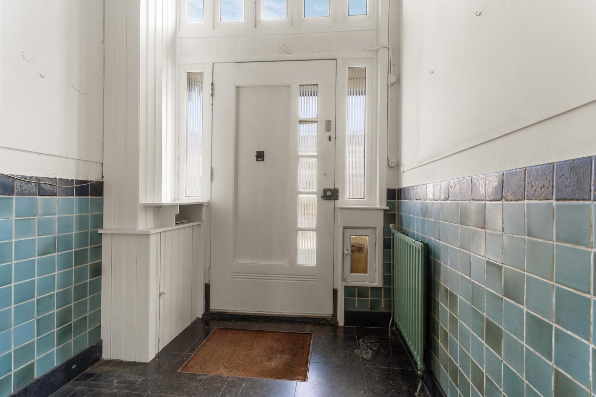 Te koop: Foto Woonhuis aan de St. Annastraat 108 in Nijmegen