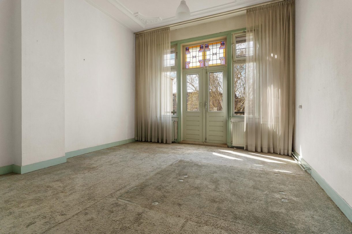 Te koop: Foto Woonhuis aan de St. Annastraat 108 in Nijmegen