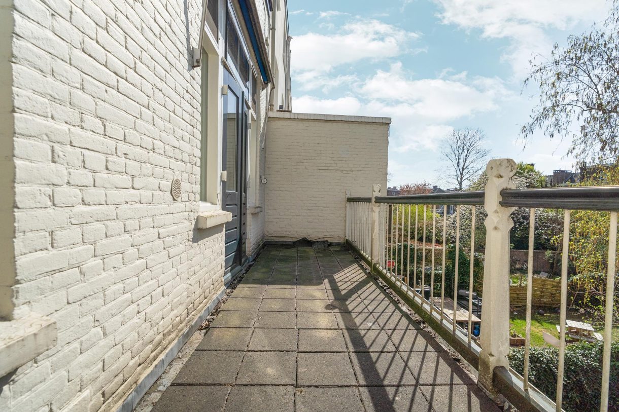 Te koop: Foto Woonhuis aan de St. Annastraat 108 in Nijmegen