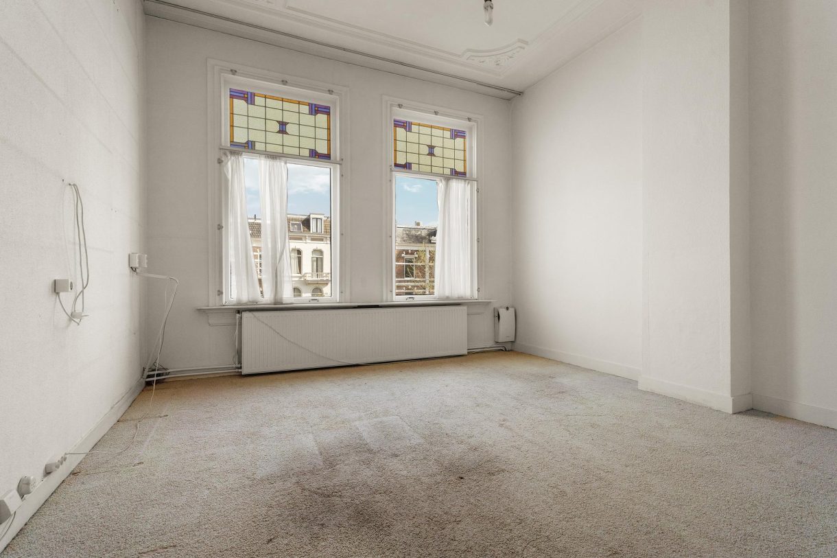 Te koop: Foto Woonhuis aan de St. Annastraat 108 in Nijmegen