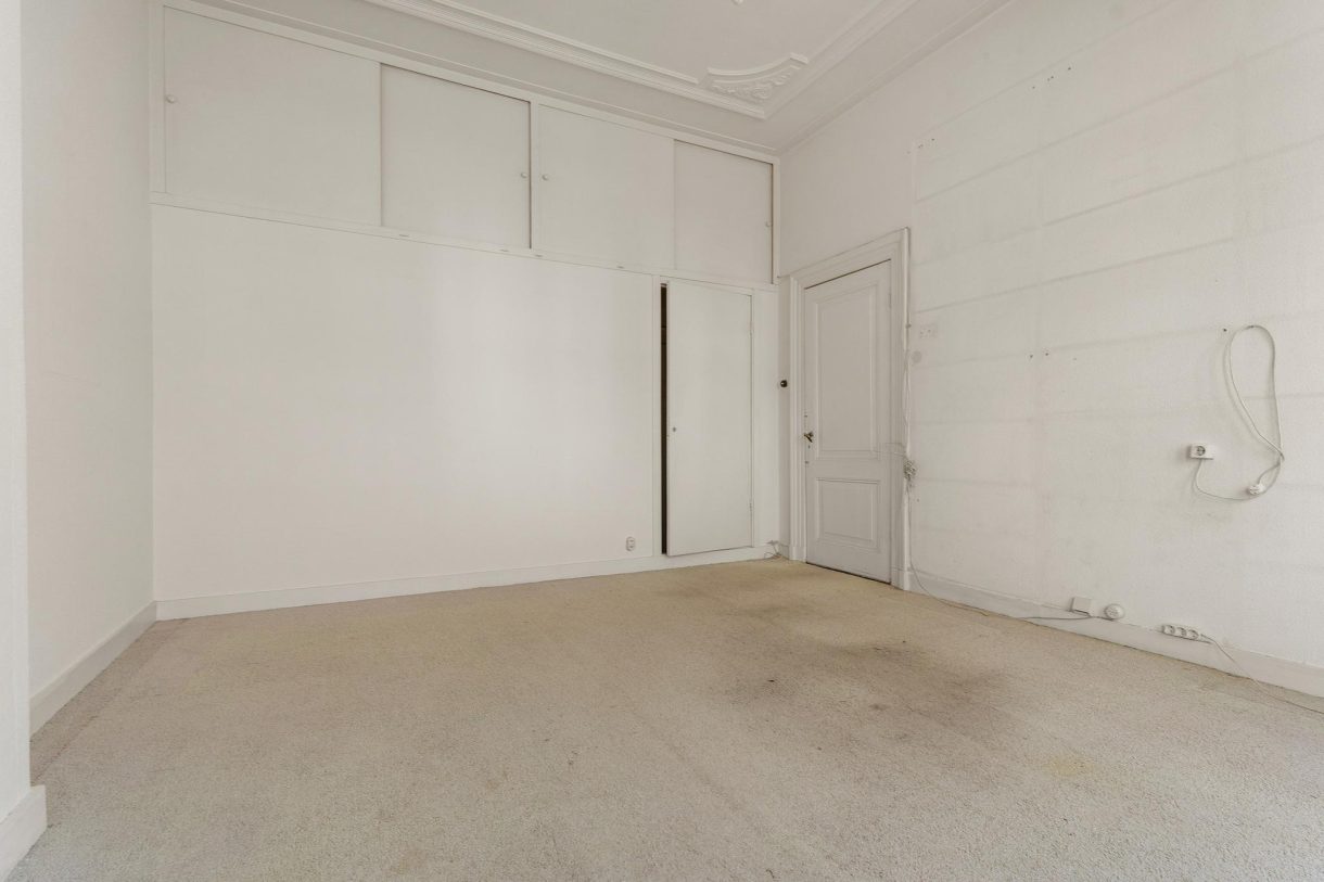 Te koop: Foto Woonhuis aan de St. Annastraat 108 in Nijmegen