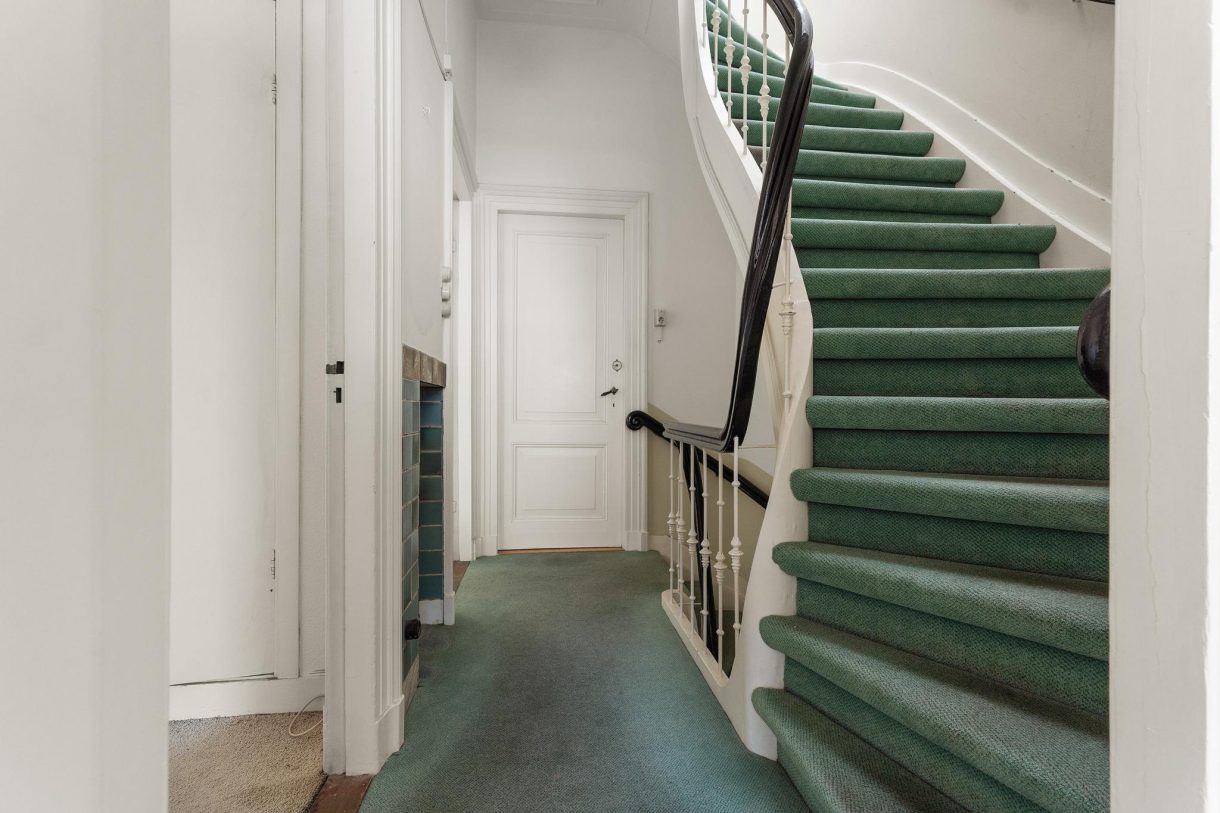 Te koop: Foto Woonhuis aan de St. Annastraat 108 in Nijmegen