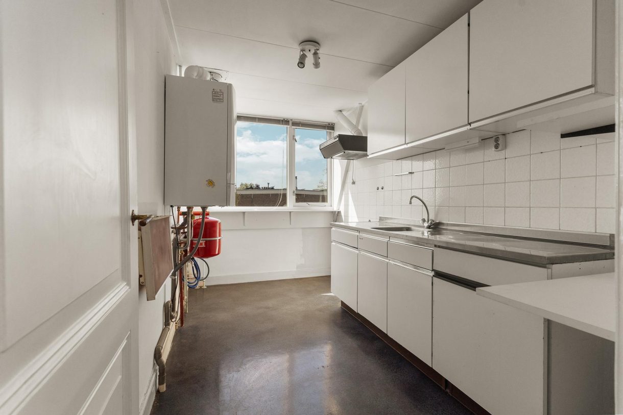 Te koop: Foto Woonhuis aan de St. Annastraat 108 in Nijmegen