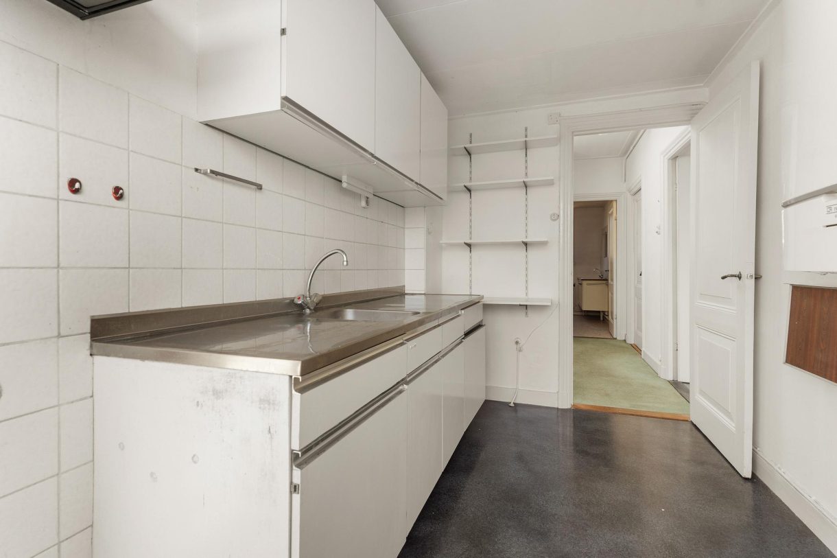 Te koop: Foto Woonhuis aan de St. Annastraat 108 in Nijmegen