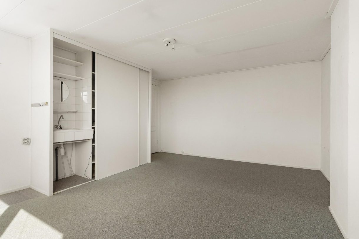 Te koop: Foto Woonhuis aan de St. Annastraat 108 in Nijmegen