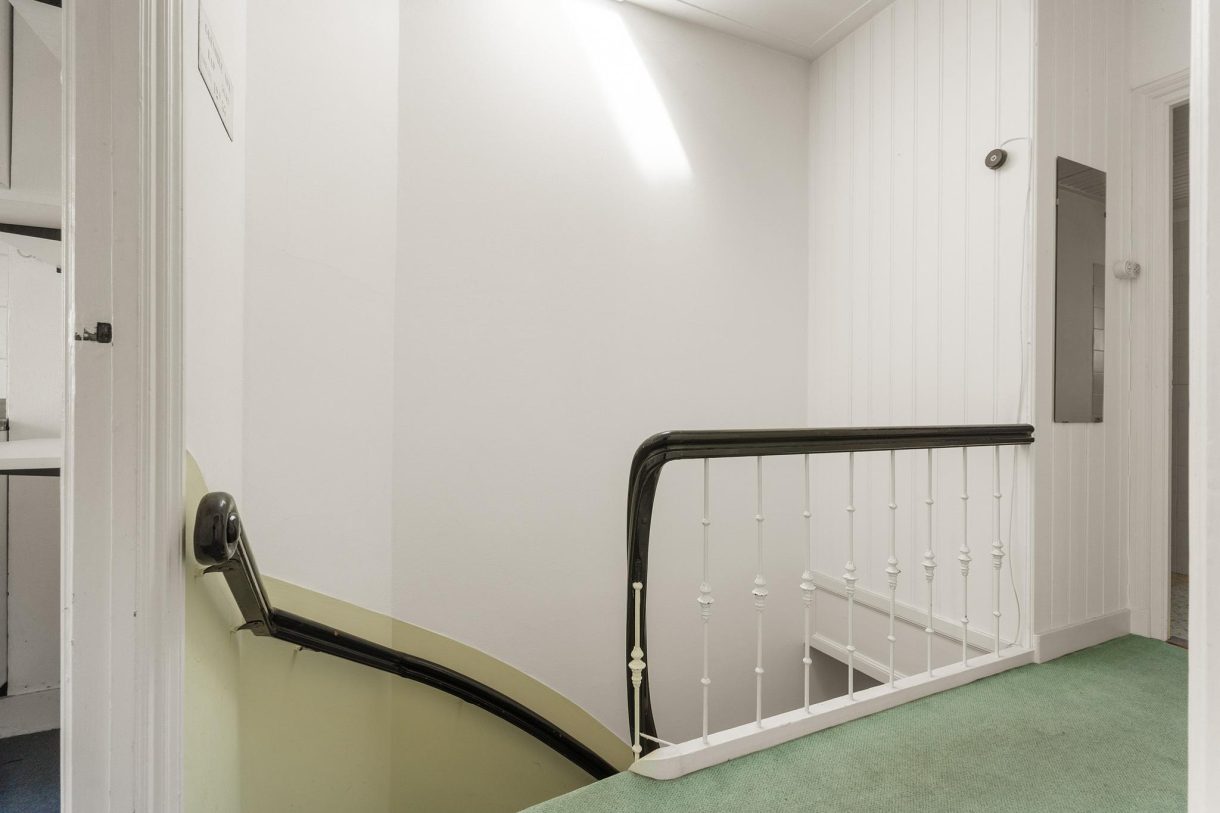 Te koop: Foto Woonhuis aan de St. Annastraat 108 in Nijmegen