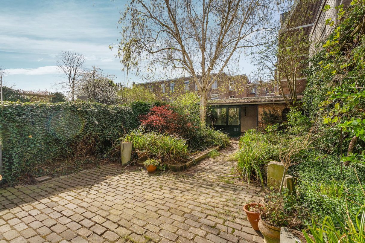 Te koop: Foto Woonhuis aan de St. Annastraat 108 in Nijmegen