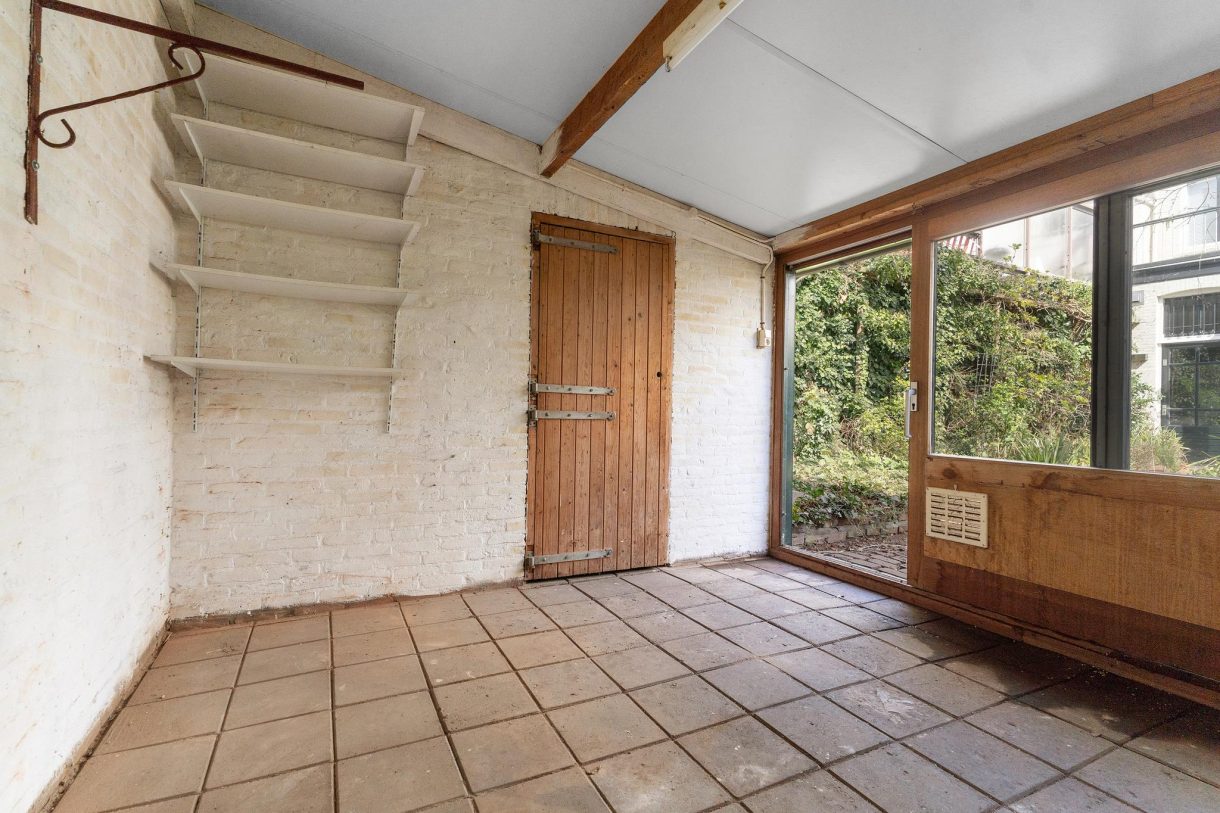 Te koop: Foto Woonhuis aan de St. Annastraat 108 in Nijmegen