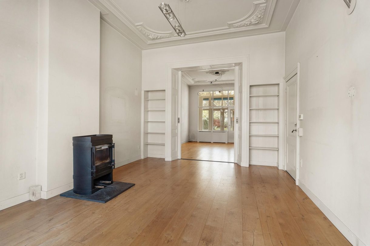 Te koop: Foto Woonhuis aan de St. Annastraat 108 in Nijmegen