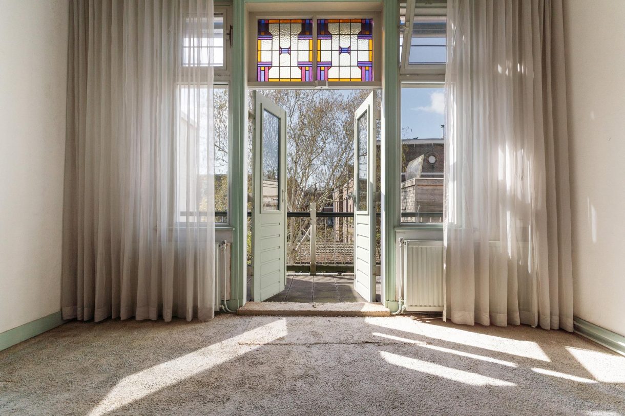 Te koop: Foto Woonhuis aan de St. Annastraat 108 in Nijmegen