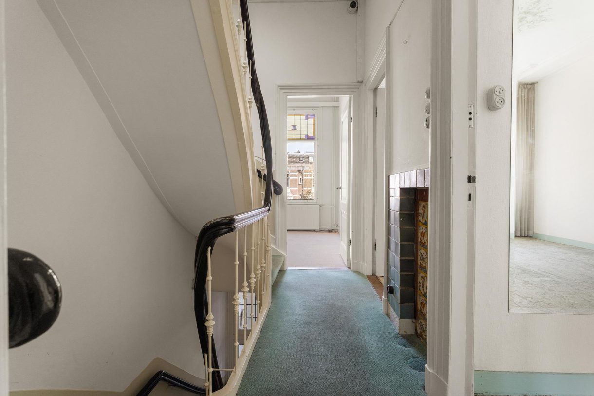 Te koop: Foto Woonhuis aan de St. Annastraat 108 in Nijmegen