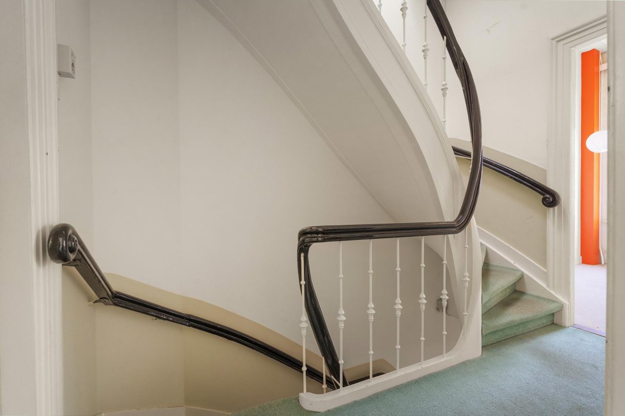 Te koop: Foto Woonhuis aan de St. Annastraat 108 in Nijmegen