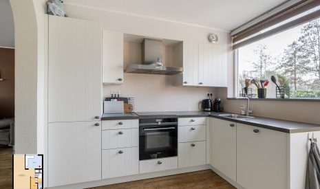 Te koop: Foto Woonhuis aan de Witte van Haemstedestraat 23 in Vlaardingen