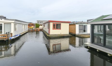 koop  Haarlem  Waarderhaven 34 – Hoofdfoto