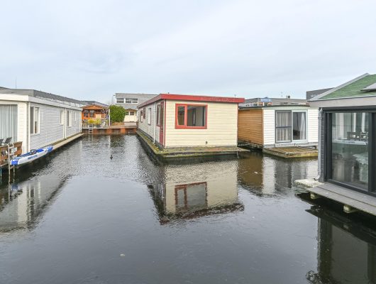 Hoofdfoto van Haarlem Waarderhaven 34