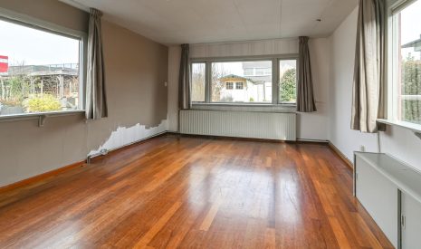 Te koop: Foto Woonhuis aan de Waarderhaven 34 in Haarlem