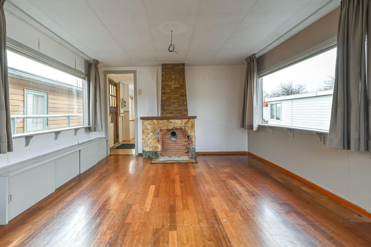 Te koop: Foto Woonhuis aan de Waarderhaven 34 in Haarlem