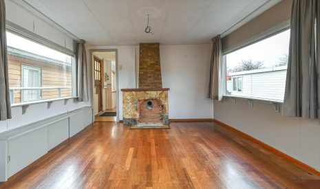 Te koop: Foto Woonhuis aan de Waarderhaven 34 in Haarlem