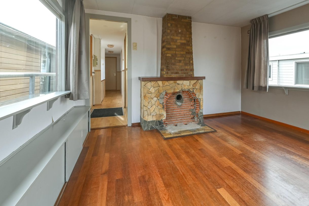 Te koop: Foto Woonhuis aan de Waarderhaven 34 in Haarlem