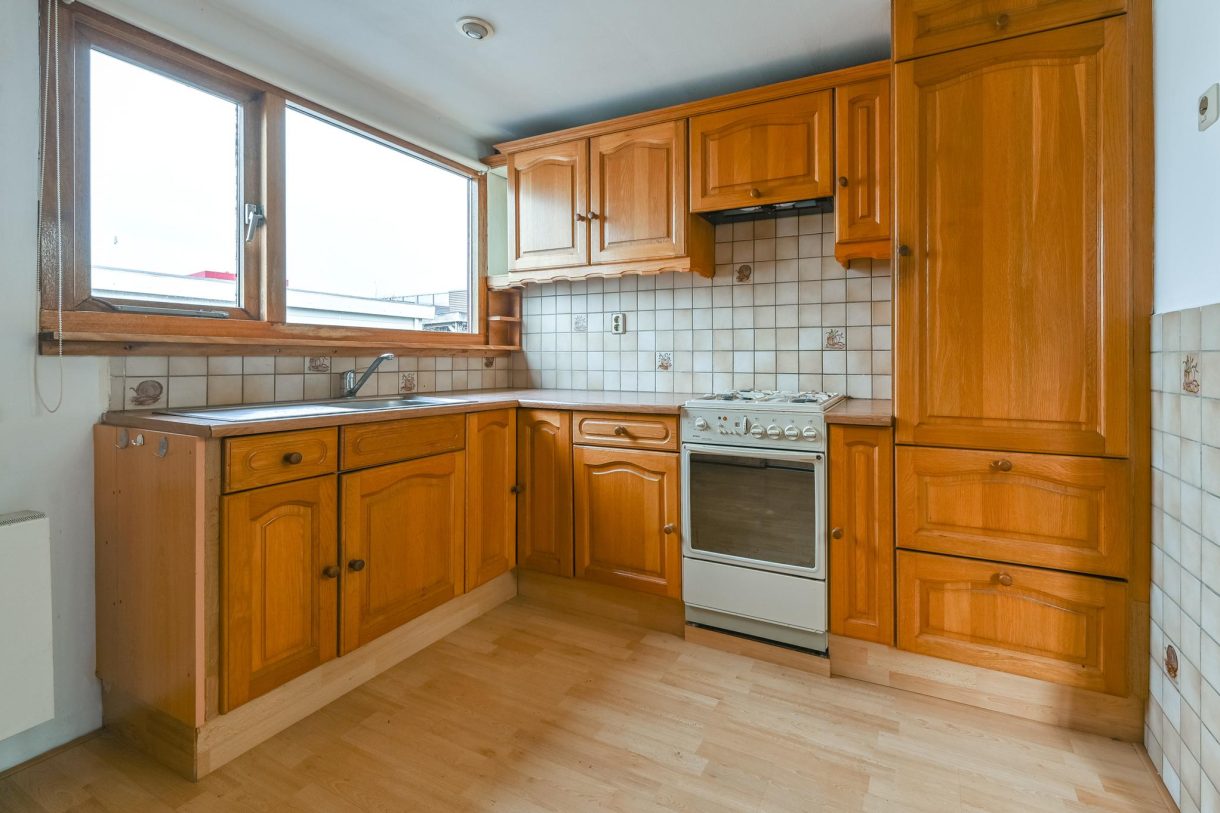 Te koop: Foto Woonhuis aan de Waarderhaven 34 in Haarlem