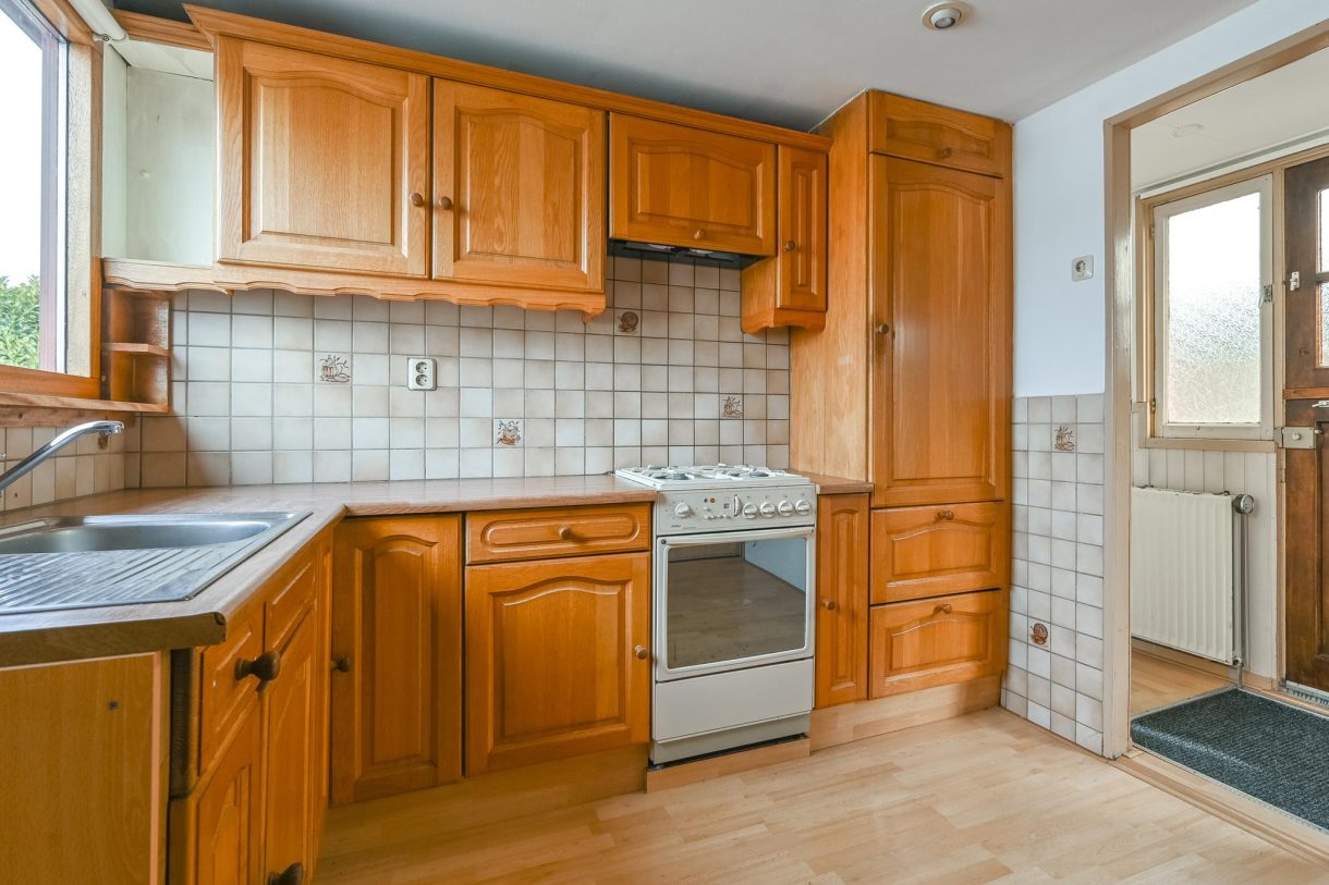 Te koop: Foto Woonhuis aan de Waarderhaven 34 in Haarlem