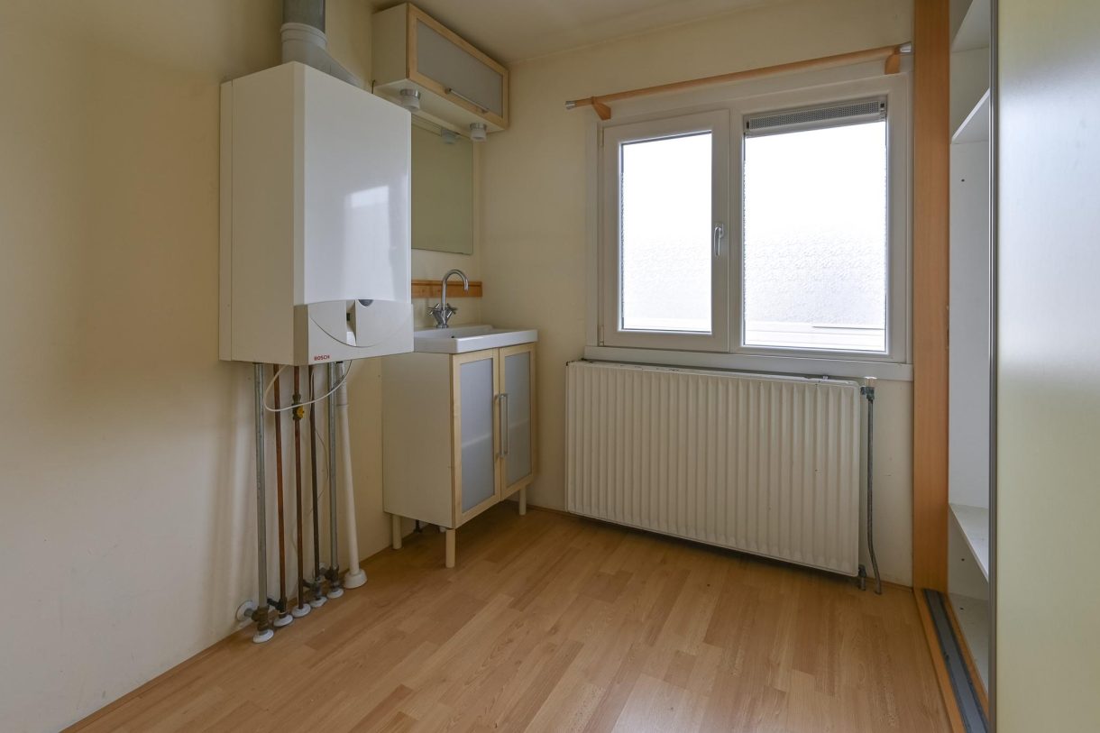 Te koop: Foto Woonhuis aan de Waarderhaven 34 in Haarlem