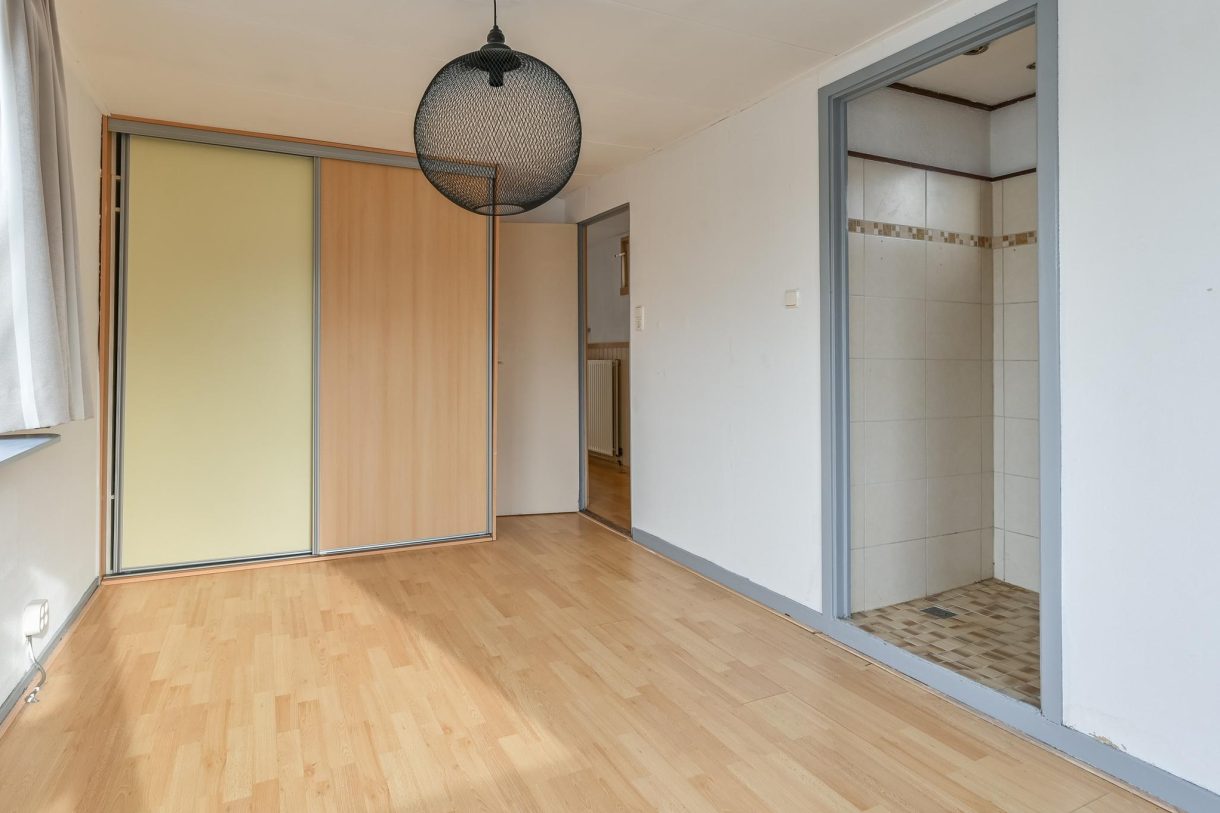 Te koop: Foto Woonhuis aan de Waarderhaven 34 in Haarlem