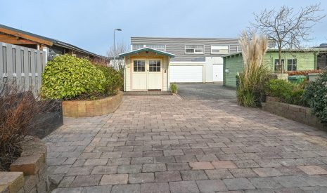 Te koop: Foto Woonhuis aan de Waarderhaven 34 in Haarlem
