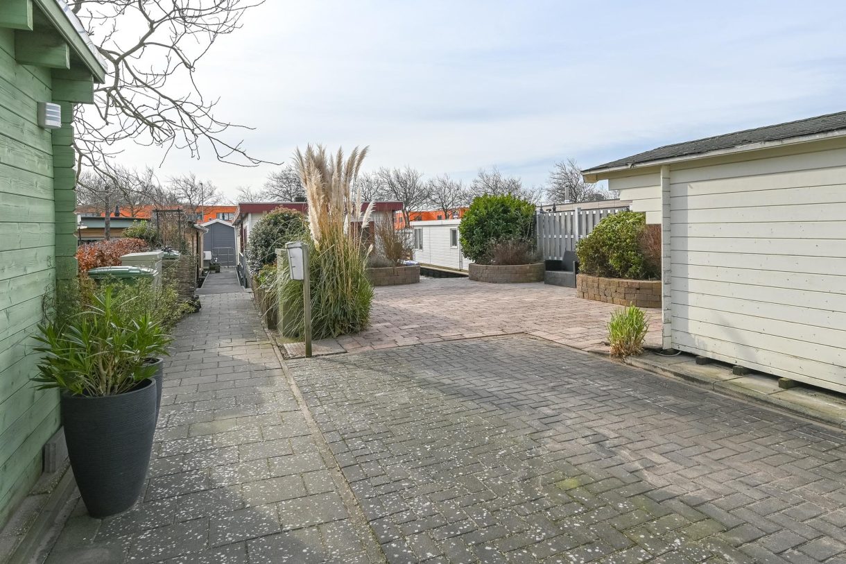 Te koop: Foto Woonhuis aan de Waarderhaven 34 in Haarlem