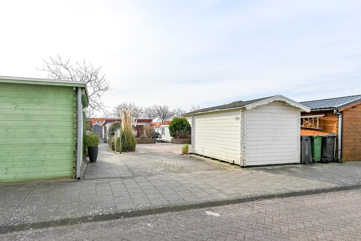 Te koop: Foto Woonhuis aan de Waarderhaven 34 in Haarlem