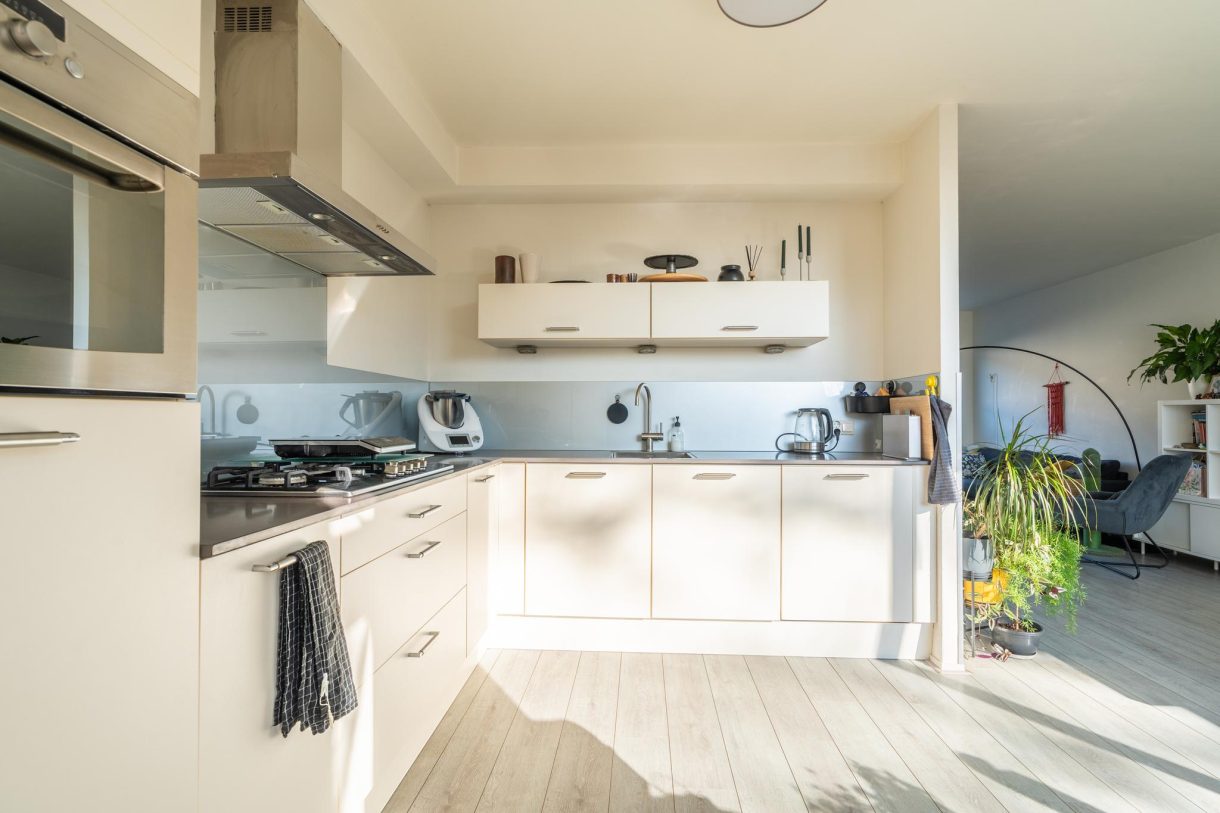 Te koop: Foto Woonhuis aan de Komeet 42 in Hoogezand