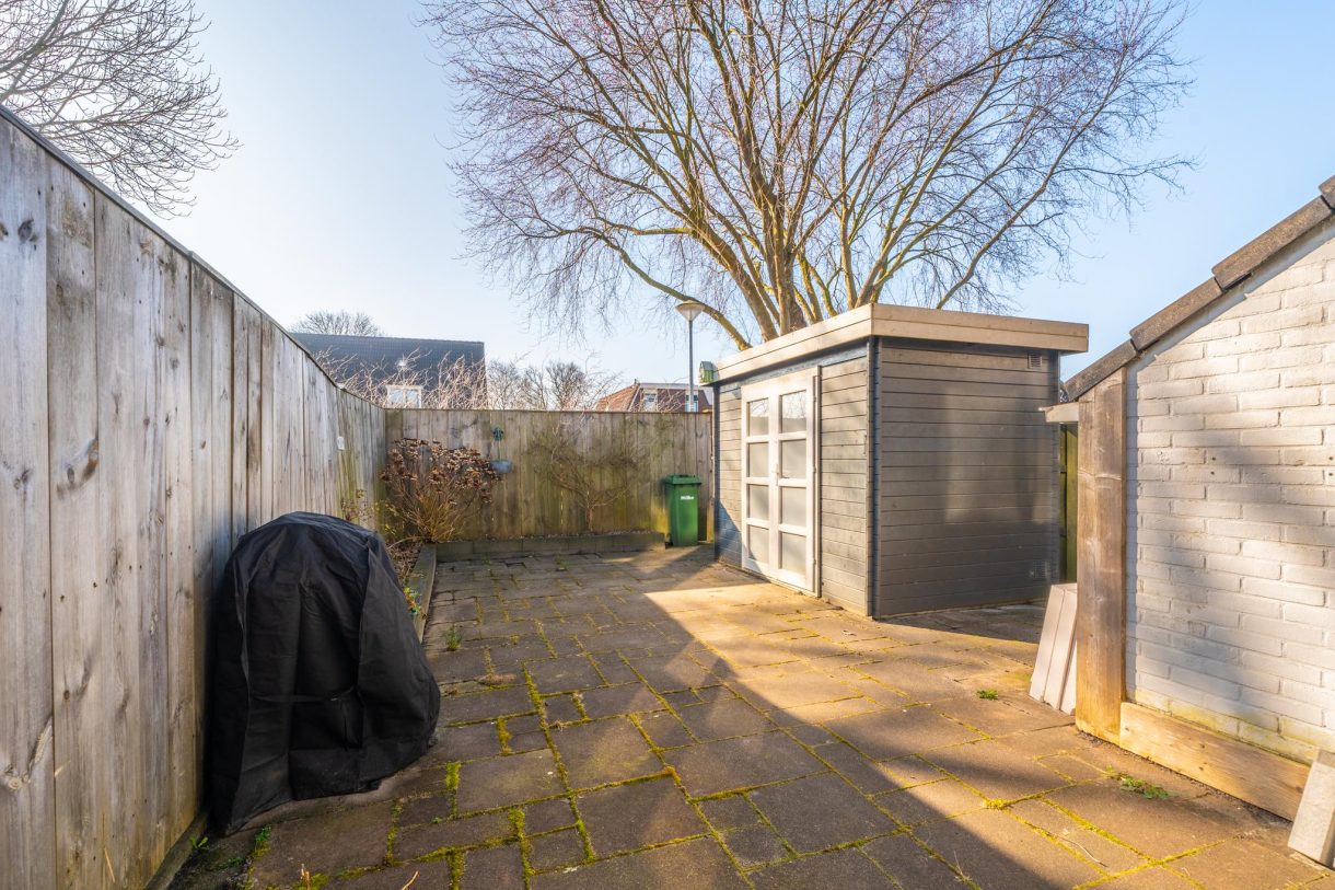 Te koop: Foto Woonhuis aan de Komeet 42 in Hoogezand