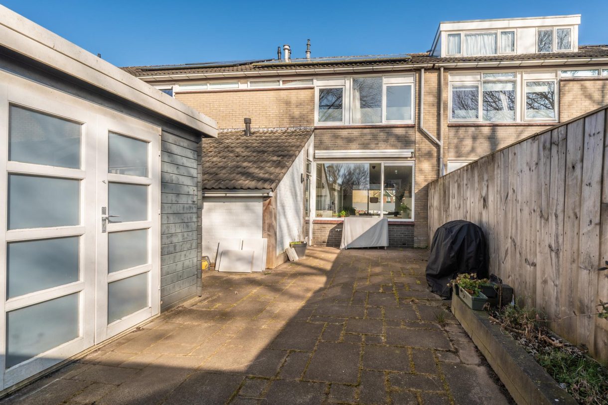 Te koop: Foto Woonhuis aan de Komeet 42 in Hoogezand