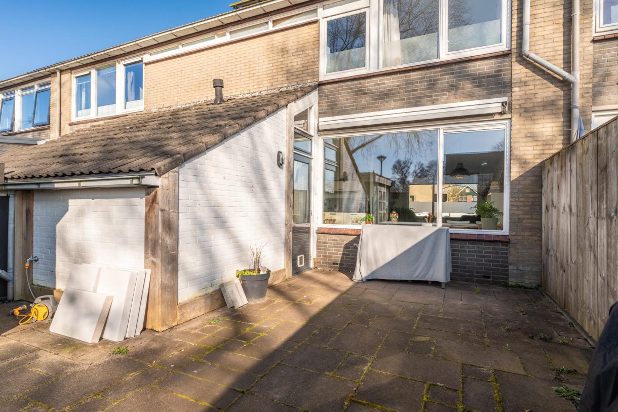 Te koop: Foto Woonhuis aan de Komeet 42 in Hoogezand