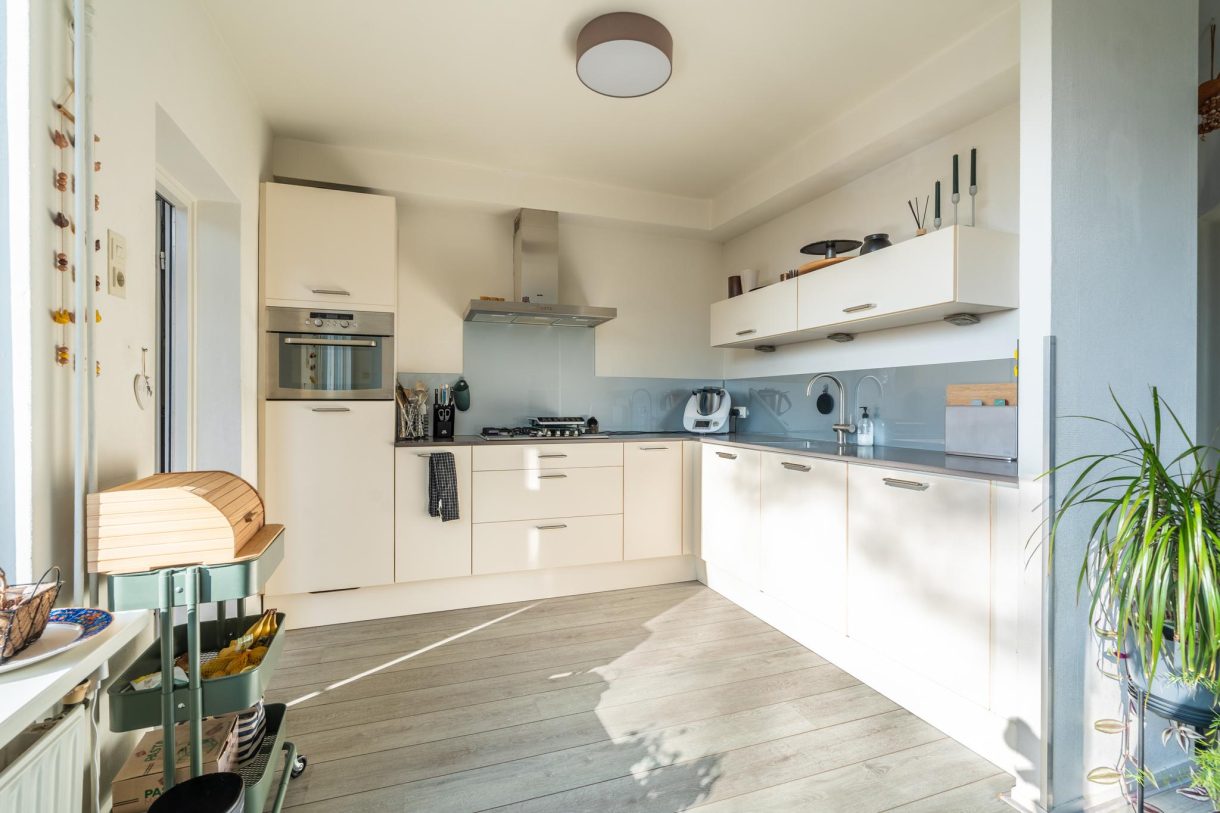 Te koop: Foto Woonhuis aan de Komeet 42 in Hoogezand