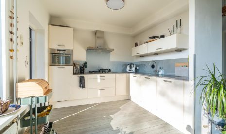 Te koop: Foto Woonhuis aan de Komeet 42 in Hoogezand