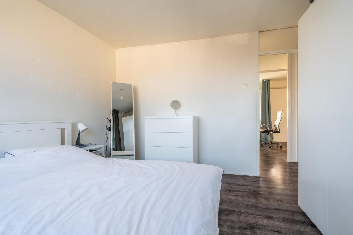 Te koop: Foto Woonhuis aan de Komeet 42 in Hoogezand