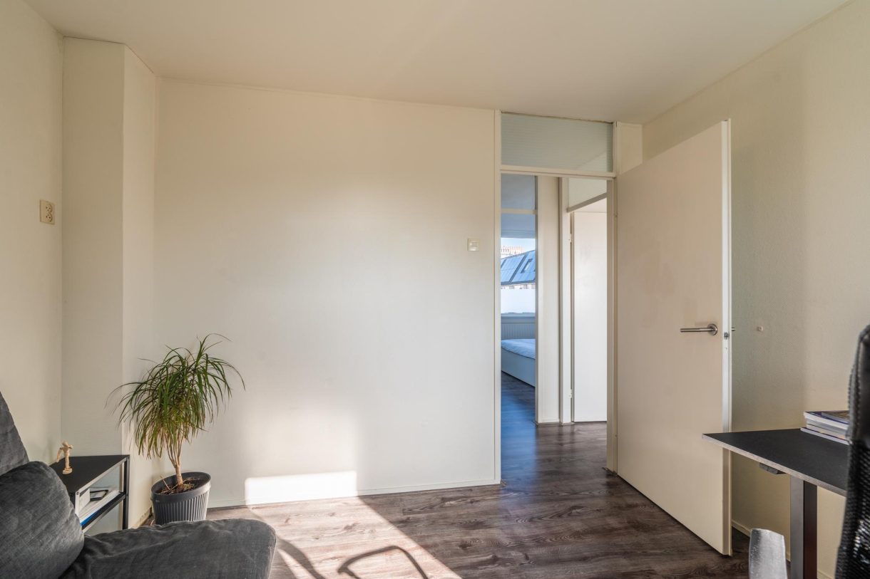 Te koop: Foto Woonhuis aan de Komeet 42 in Hoogezand