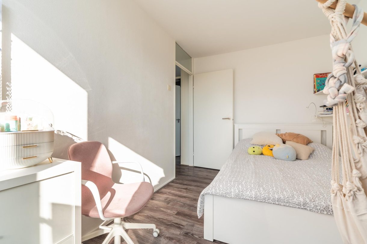 Te koop: Foto Woonhuis aan de Komeet 42 in Hoogezand