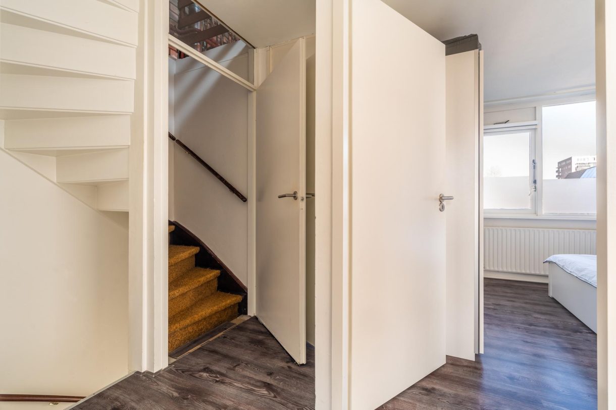 Te koop: Foto Woonhuis aan de Komeet 42 in Hoogezand