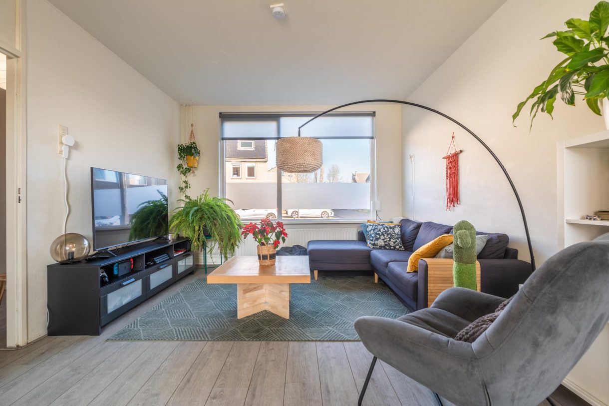 Te koop: Foto Woonhuis aan de Komeet 42 in Hoogezand