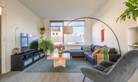 Te koop: Foto Woonhuis aan de Komeet 42 in Hoogezand