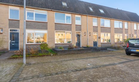 Hoofdfoto van Hoogezand Komeet 42