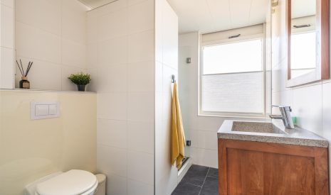 Te koop: Foto Woonhuis aan de Komeet 42 in Hoogezand